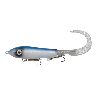 C6 - Blue Silver