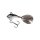 Westin DropBite - Tungsten Spin Tail Jig 1,8cm - 9gr - alle Farben -