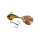 Westin DropBite - Tungsten Spin Tail Jig 1,8cm - 9gr - alle Farben -