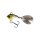 Westin DropBite - Tungsten Spin Tail Jig 1,8cm - 9gr - alle Farben -