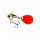 Westin DropBite - Tungsten Spin Tail Jig 1,8cm - 9gr - alle Farben -