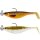 Westin ShadTeez  RNR - 9cm - mixed Set - alle Farben -