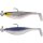 Westin ShadTeez  RNR - 9cm - mixed Set - alle Farben -