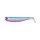 Monkey Lures - Big L - Fat Lui - 9cm - 2 Stück - alle Farben -