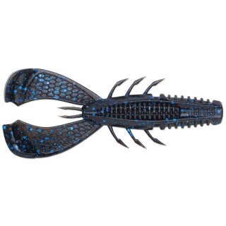 BKB - Black Blue Flake